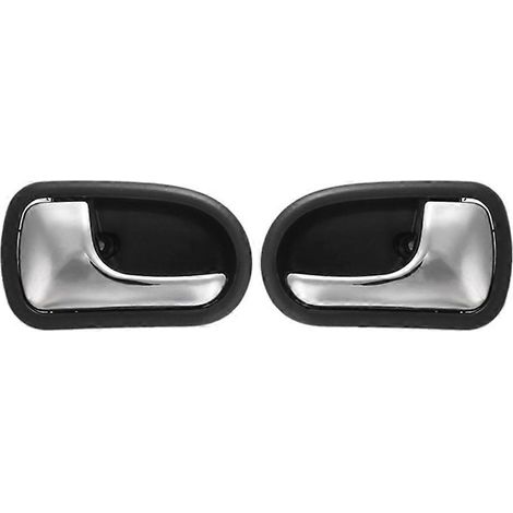 Türgriffe innen vorne und hinten für BMW Protege BJ 323 (1995–2003) – links und rechts (1/5)