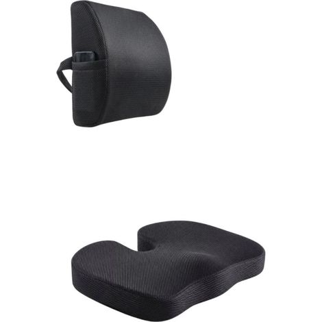 Sillas - Set Cojín Asiento Komfort (1/5)