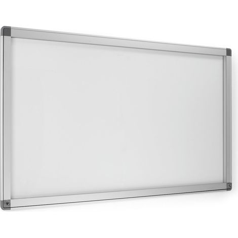 SMIT VISUAL, Vitrine d'affichage RECTO XL, hauteur extérieure (1/5)