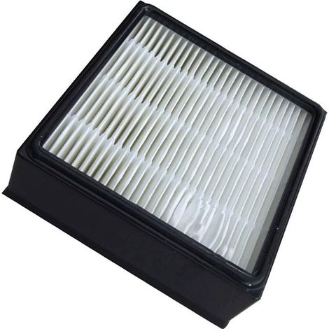 Filtro HEPA H13 KING - Aspirapolvere - NILFISK - 158203