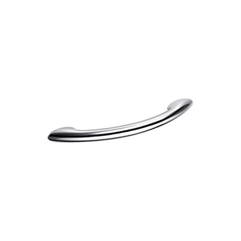 Milano 4500 Haltegriff Achsabstand 27cm, chrom