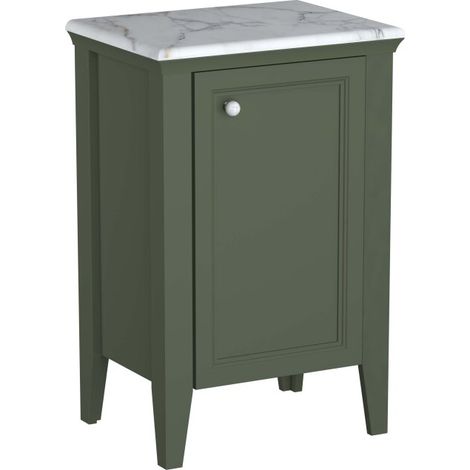 VITRA 65811 Armoire demi-haute Valarte 535 x 830 mm