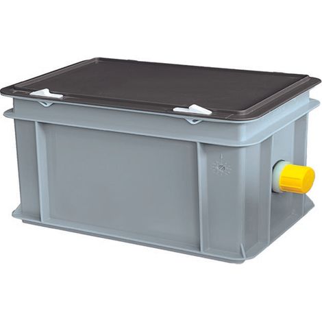 Neutralisateur de condensats acides 3000 Neutralisateur de condensats acides max 3000 kw