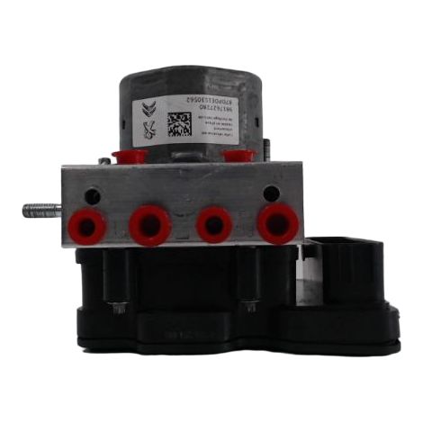 Unite Hydraulique Abs PEUGEOT 308 [PRODUIT D'OCCASION]♻️1614417980 (1/2)