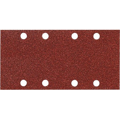 Makita Schleifpapier 93x230mm K40 50 Stück P-36055 50 Stk (1/2)