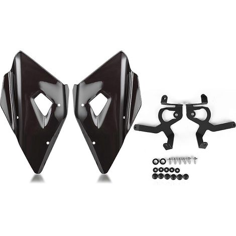 Fahrrad-Blinker-Deflektor für R1250 Gs R1250gs R 1250 Gs R 1200 Gs 1200gs R1200gs (1/4)