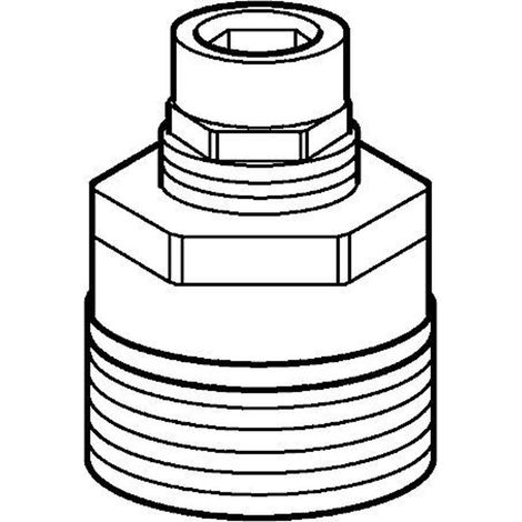 Hansa - Ventil pro Nova Style 59913323