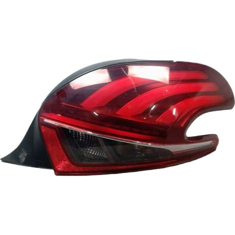 [PRODUIT D'OCCASION] Feu Arriere Droit PEUGEOT 208 ♻️ Ref Oe. 9825601180 - Garantie à vie (1/3)