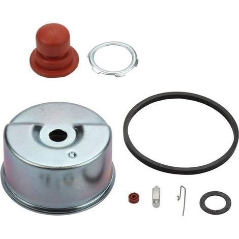 Austauschkit kompatibel mit Tecumseh Rasenmähern ECV100 LAV35 TVS75 TVS90 TVS100 TVS105 TVS115 TVS120 631843 631902 631902A 632046 632046A Vergaser (1/5)