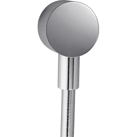 AXOR Schlauchanschluss de Luxe Starck Fixfit DN15 chrom