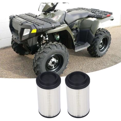 5811633 7082101 Filtres à air pour Polaris Sportsman 500 (paire) (1/5)