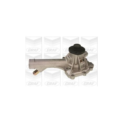 Pompe à eau, refroidissement du moteur GRAF PA582 MERCEDES-BENZ 111 200 04 01
