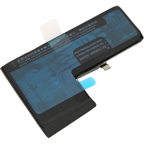 Batterie téléphone en graphène, charge ultra-rapide, remplacement pour iPhone XS, 3050mAh, protection contre surcharge et surchauffe. (1/5)