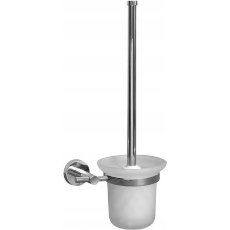Spazzola per pareti Bisk 01182 1 pz. (1/2)