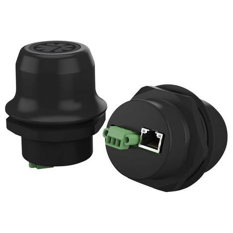 [NEUWERTIG] B-Ware Anybus Awb2030 Wireless Bolt Rj45 Po E Ethernet Bluetooth Wlan Schnittstelle