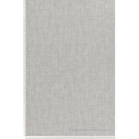 Papier peint Uni Gris Jaipur Montecolino