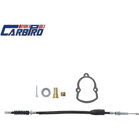 Neuer Hinterradbremszugsatz für Yamaha YFS200 Blaster 1988–2002