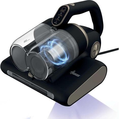 Aspirateur hoover hmc520uv 011 400W 0,6L sans sac (1/3)
