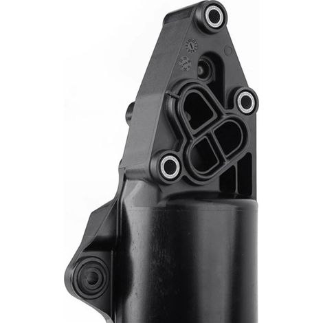 06E115405C/K/A is suitable for Audi and Volkswagen oil filter bases and filter housings. (1/4)