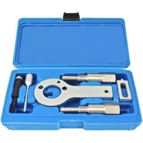 KIT MESSA IN FASE FIAT OPEL ALFA ROMEO 147 MOTORI 1.9 2.4 Litri 16V 20V 382X