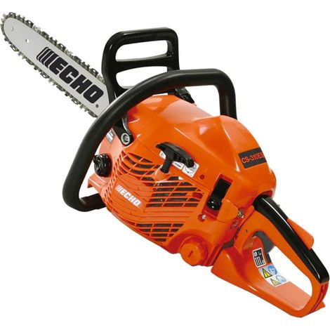 Echo CS-310ES Petrol Chainsaw 14