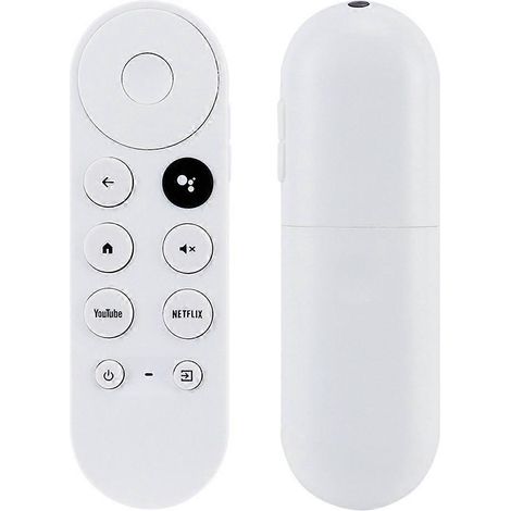 Bluetooth-Sprachfernbedienung für Google HD/4K Snow Streaming Stick G9N9N (1/5)