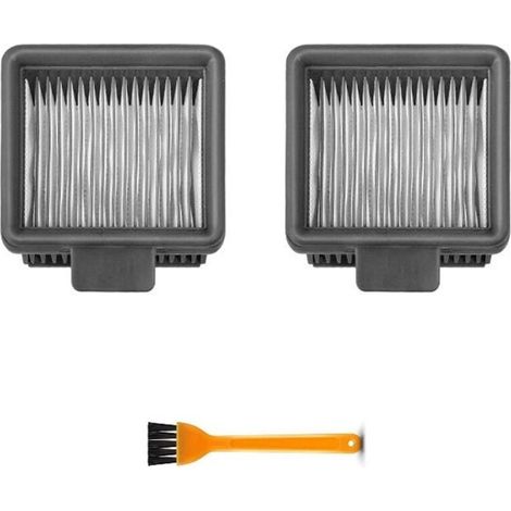 Replacement filter for Dreame H11 MAX H11 cordless vacuum cleaner - Accessories and spare parts for electric brooms - AquaForge (1/5)