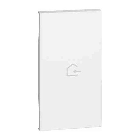 BTIKW01MH2BACK Cover illuminabile simbolo RIENTRO