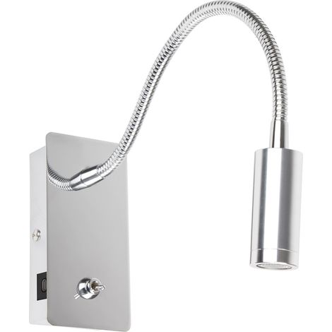 JULIET USB C Aplique lector cromo