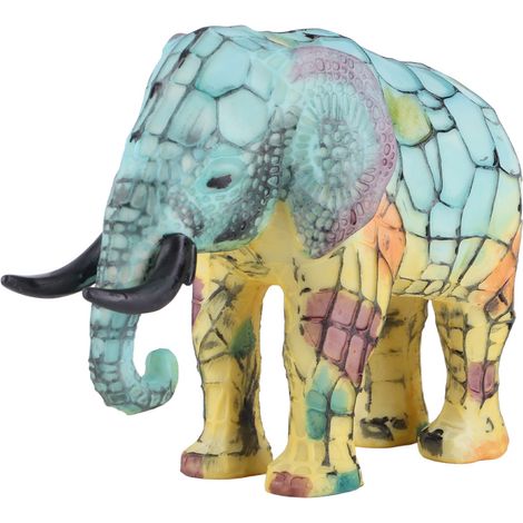 Lampe de bureau animal, lampe de chevet animal de dessin animé, décoration intérieure, lampe de table pour salon ou chambre (1/5)