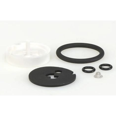 Resideo Set ricambi EK10S-BN per pompa per salamoia KS10S da 08/2013, EK10S-BN