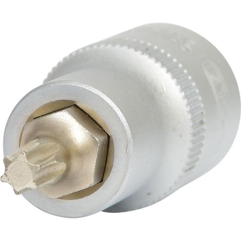 KS TOOLS  1/2"  Vaso  de  punta  Torx  T30  -  911.1364 (1/4)