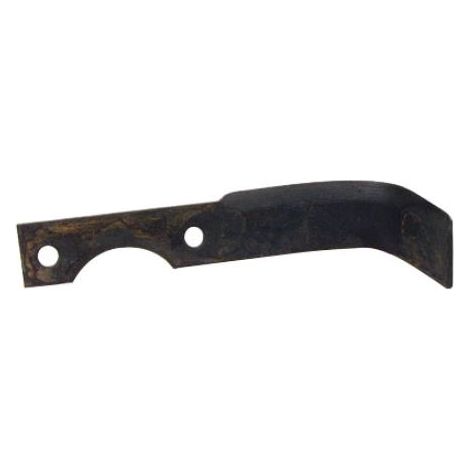 Cuchilla fresadora derecha compatible 350-023 AGRIA 1250-210 99 NH19548