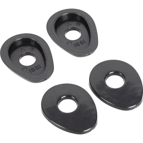 Staffa per indicatori di direzione Suzuki SV 650, GSXR, TL 1000 R (1996-2002) (1/2)