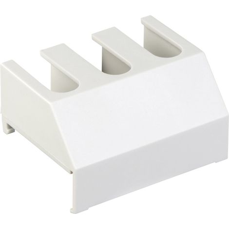 Tapa de terminal para seccionador 3P V3V4 VZ8