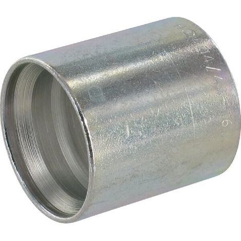 Casq. engastar DN40-2SN/4SP ALFAGOMMA SFA4S40