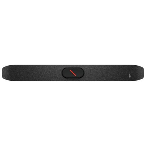 Poly V12 USB Video Bar - No Pwr Supply
