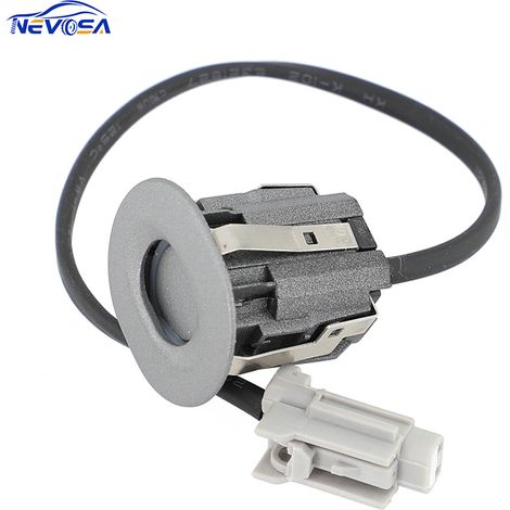 25994-5E9K7 ist geeignet für Nissan-Automobilteile, einschließlich Rückfahrradar, Induktionssensor und PDC-Parksensor. (1/4)