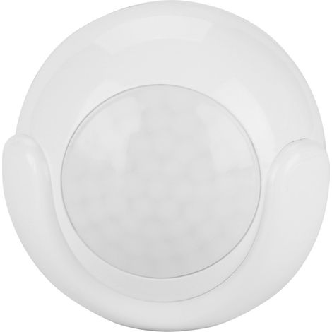 Intelligenter drahtloser Infrarot-Bewegungsmelder mit PIR-Sensor und WLAN-Fernbedienung (1/5)