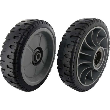 Roue arrière pour HONDA 42810-VJ9-000 modèles HRU214 - HRU215 - HRU216