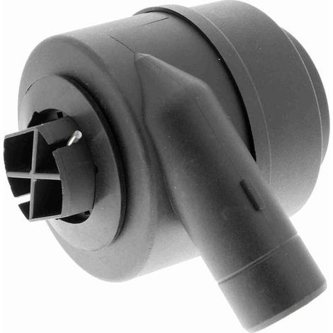 Soupape, dégazage du carter VAICO V10-3862 AUDI 06A 103 467 B 06A 103 467 E