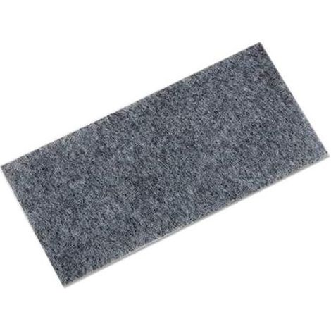 Set of 6 Cloth Nano Sparkle Cloth Car Scratch Repair Cloth Nano Magic Cloth For Car New (1/5)