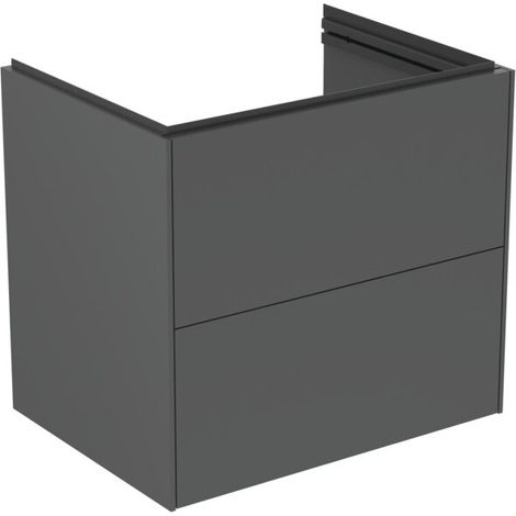 Ideal Standard T5574Y2 meuble sous-lavabo Conca (1/3)