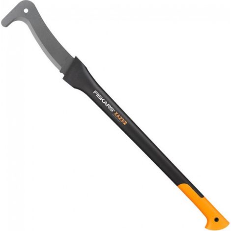 RONCOLA FISKARS XA23 PER ROVI E SPINE SUPER LEGGERA E RESISTENTE