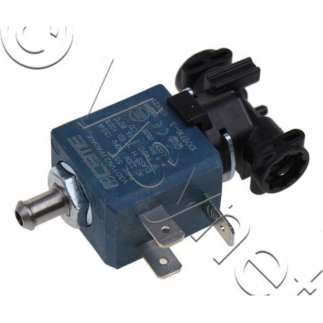 Delonghi - electovanne ceme black 230v type 588 3bar - 5213270535 (1/2)