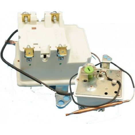 Thermostat cotherm bsd2 mono réf: 070130 - THERMOR (1/2)