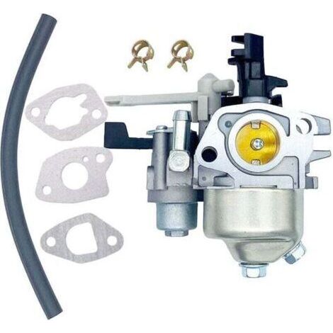 Kit carburateur for pour STIHL FS38 FS45 FS46 FS55 FS55R KM55 FS85 FC55 FS38 Trimmer de la Tondeuse for pour Zama C1Q-S66 C1Q-S71 C1Q-S97 A C1Q-S143 (1/4)