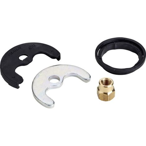 Ideal Standard Juego de fijación CSPRINT/CONT. , A964520NU