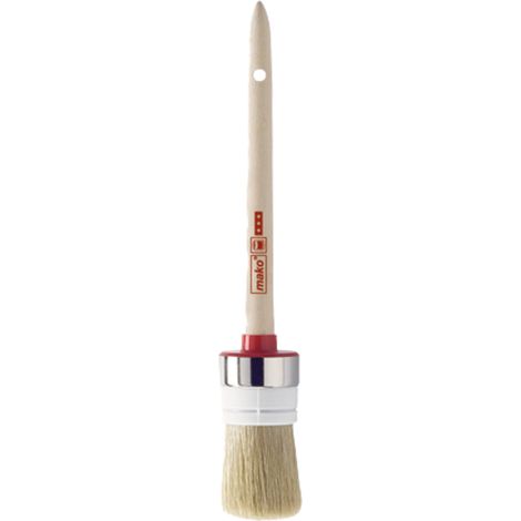 MAKO 20mm Rundlackpinsel