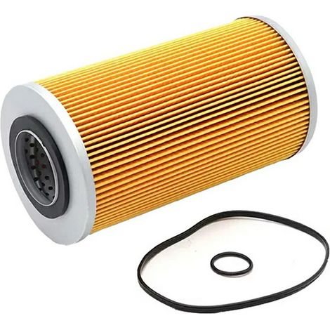 Automotive fuel filter element 1132400200 1644497001 16444EP027 FF5119 (1/4)